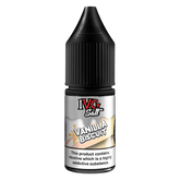 IVG Vanilla Biscuit Nic Salt Vape Juice